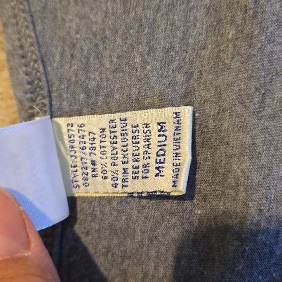 Hello Kitty and Friends Tank Top - Picture 5 of 6